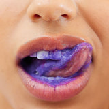 Instant Brightening Purple Toothpaste Tablets - The Molarbear