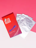 Teeth Whitening Strips - The Molarbear