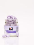Instant Brightening Purple Toothpaste Tablets - The Molarbear