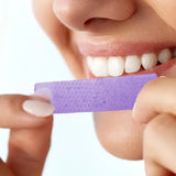 Teeth Whitening Strips - The Molarbear